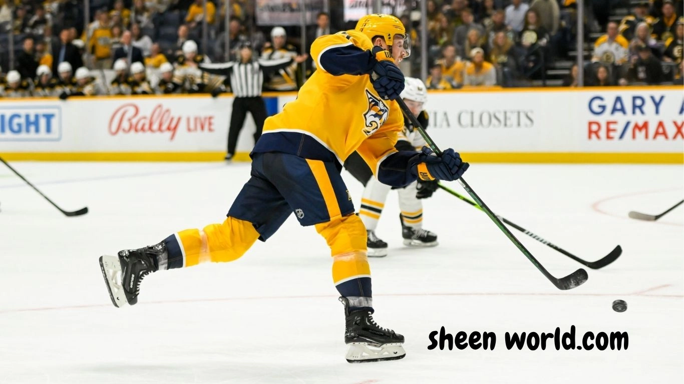 NHL Hockey Game Today: Everything You Need to Know